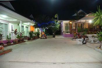 Baan Im Em Resort 3*