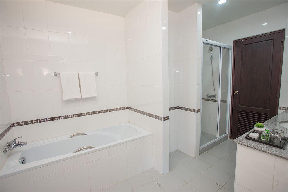 R-con Wongamat 4* Pattaya