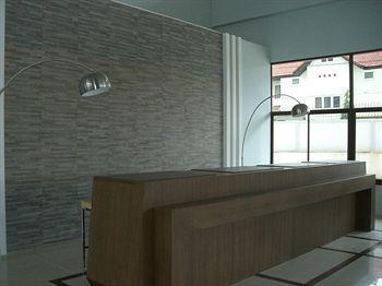 Hotel R-con Wongamat