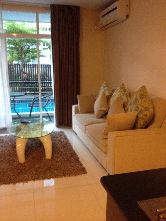 A101 The Ocean Pearl Apartment