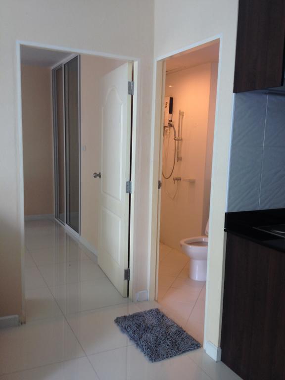 A101 The Ocean Pearl * Pattaya
