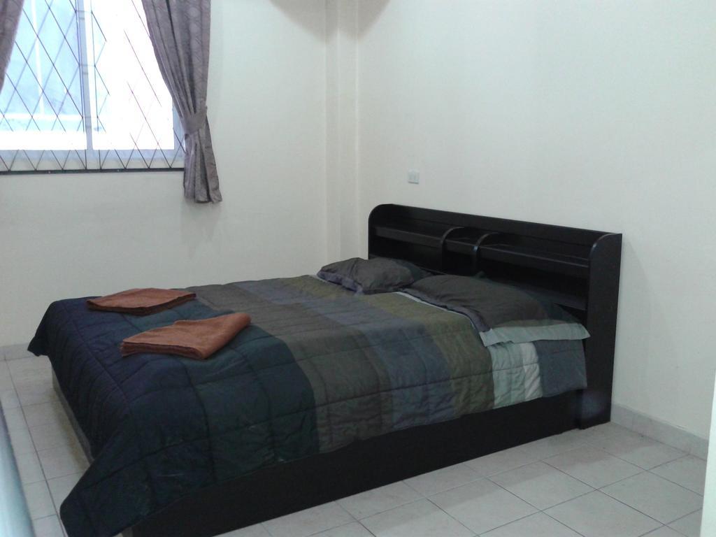 Key Bar And Guest house 3*