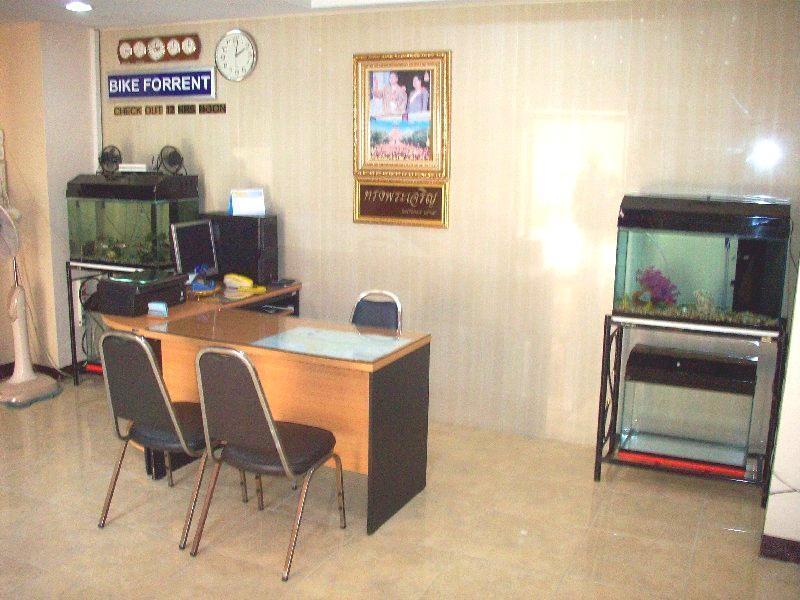 Orient House Hostel