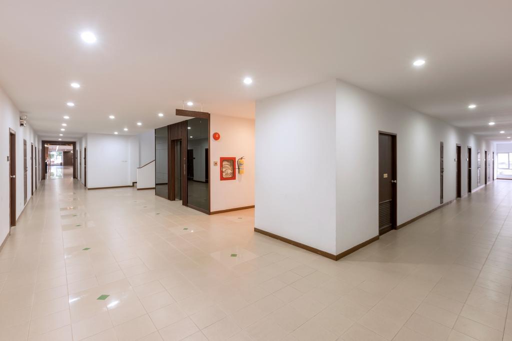 Hotel Holiday Pattaya