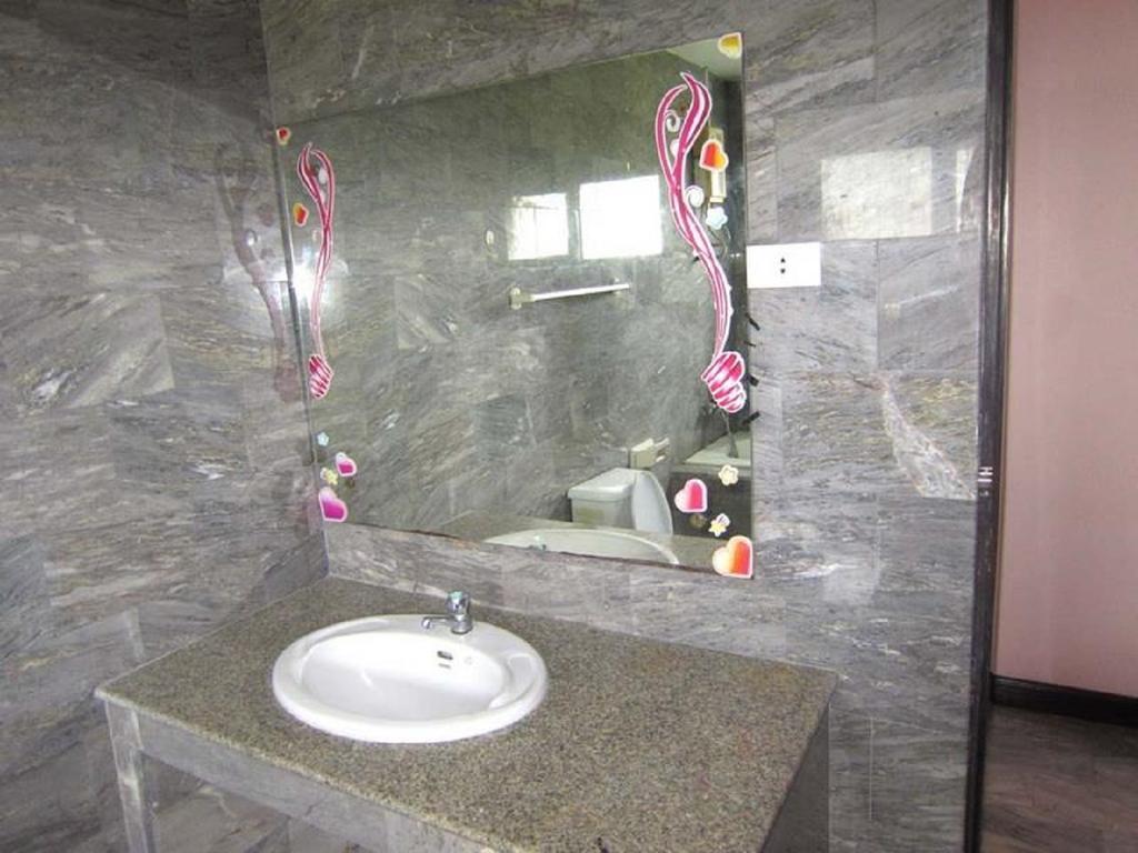 Guest house Aa Pattaya