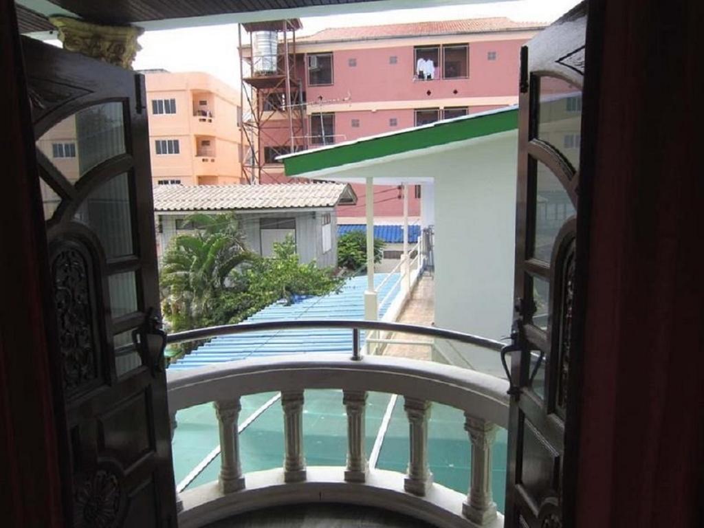Aa Guest house