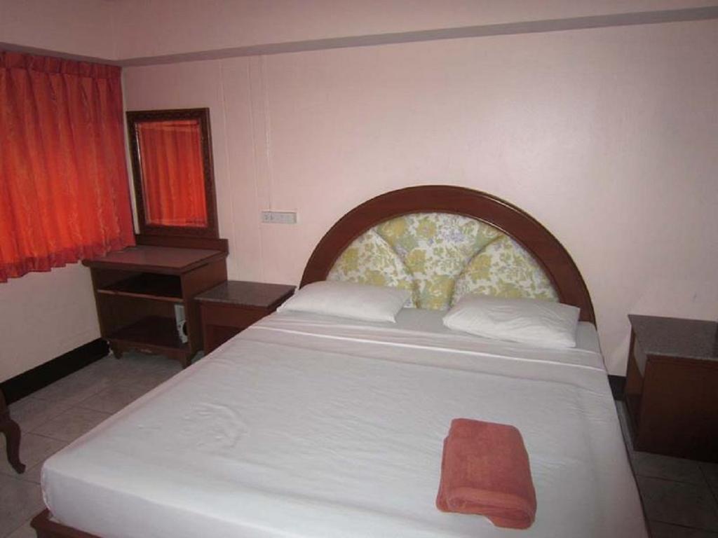 Guest house Aa Pattaya