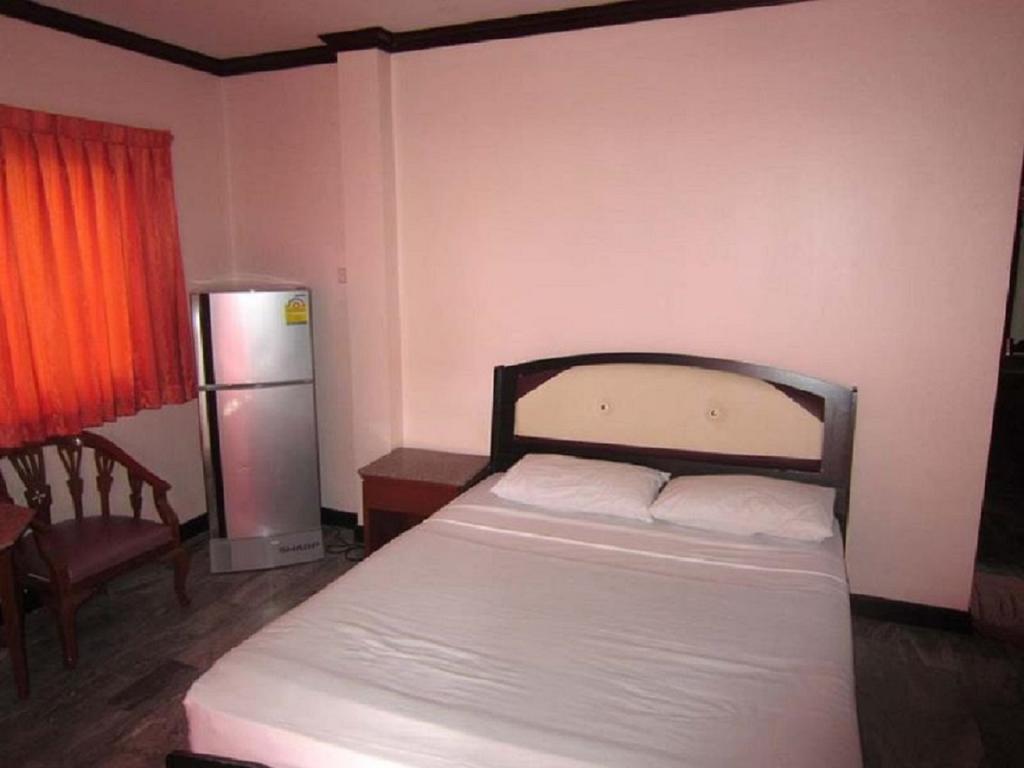 Aa Guest house Pattaya