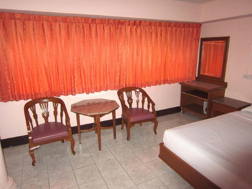 Aa 2* Pattaya