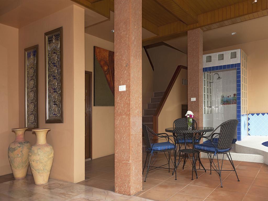 Inn Garden Boutique 3*