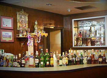 Inn Gold Coast Pattaya
