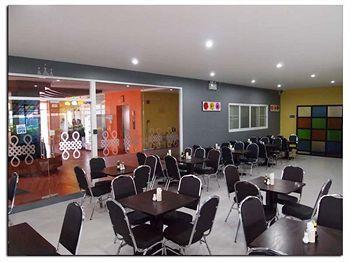 Hotel The Right Pattaya