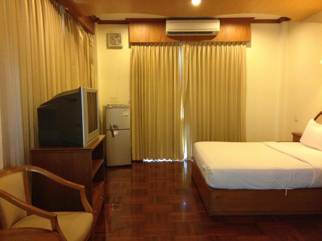 Imperial Apartment