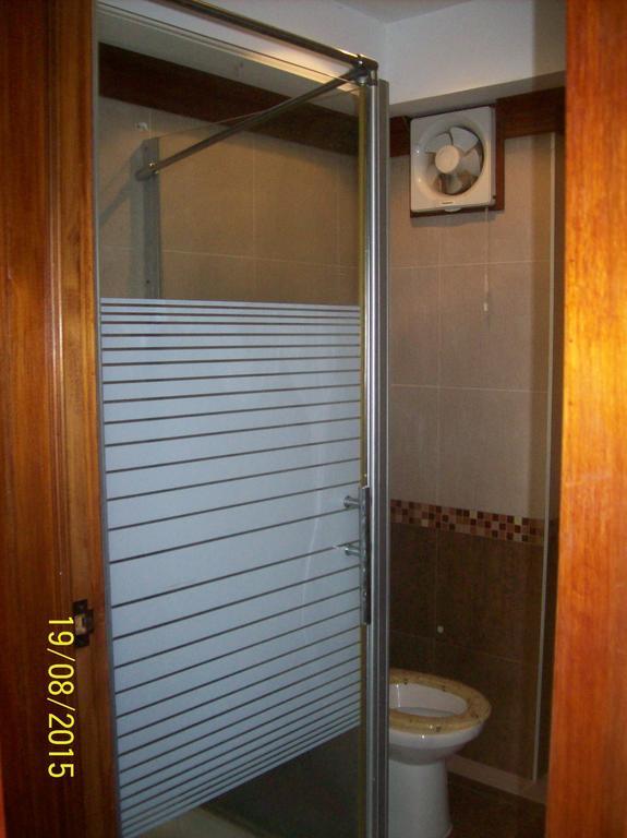 Jomtien Condotel Apartment *