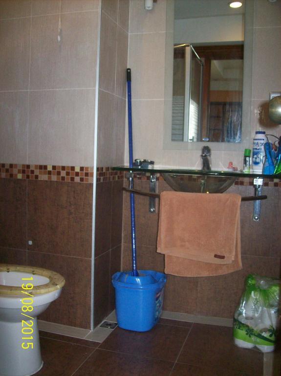Jomtien Condotel Apartment