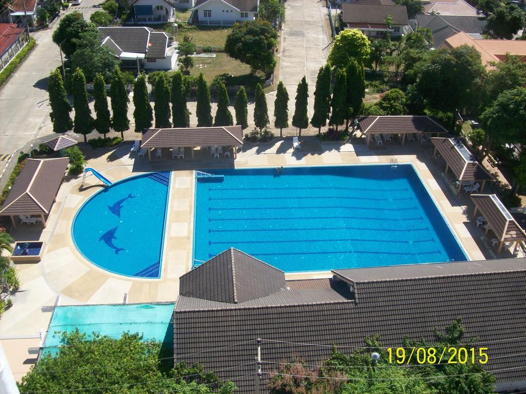 Jomtien Condotel