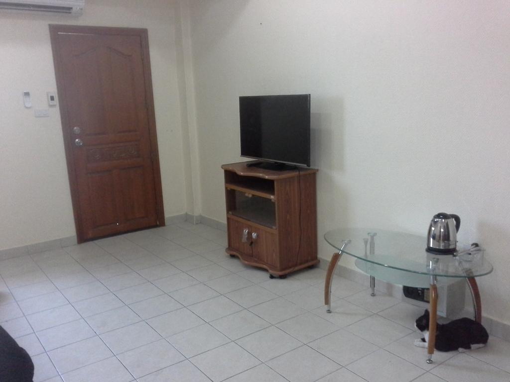 Key Bar And 3* Pattaya