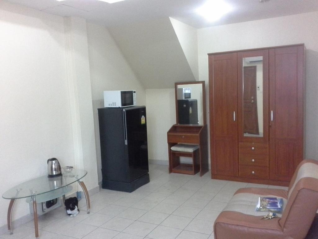 Guest house Key Bar And