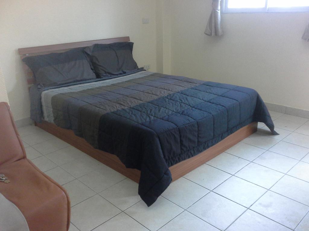 Key Bar And Guest house Pattaya