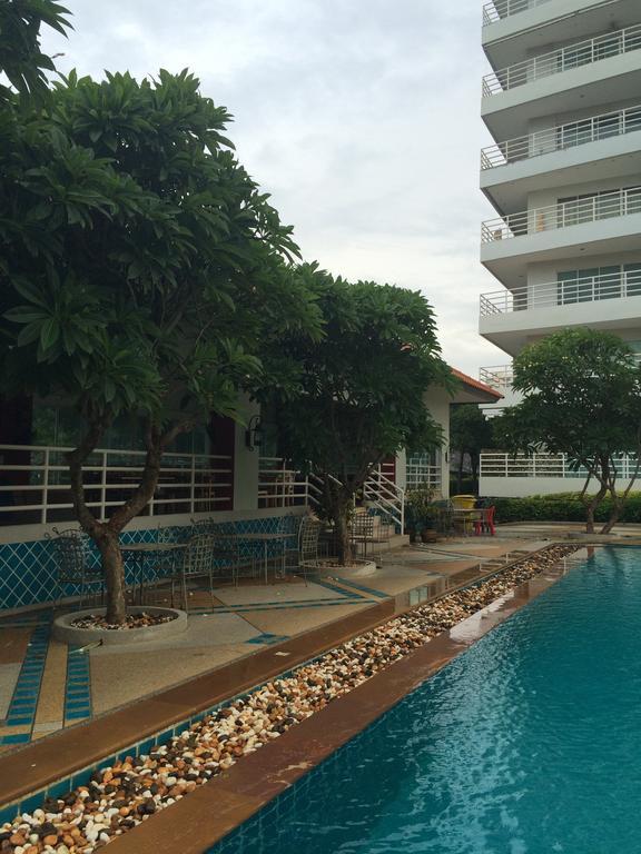 Apartment View Talay 5d Golf *