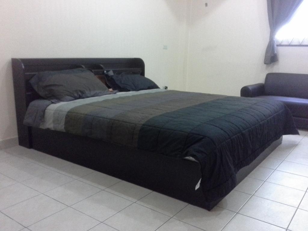 Guest house Key Bar And Pattaya