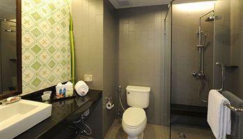 Baan Khun Nine 3* Pattaya