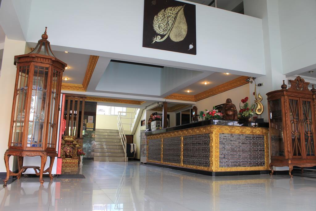 Siwalai Place