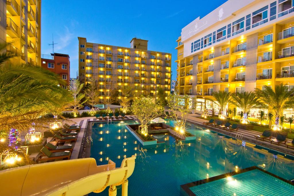 Bella Express Pattaya