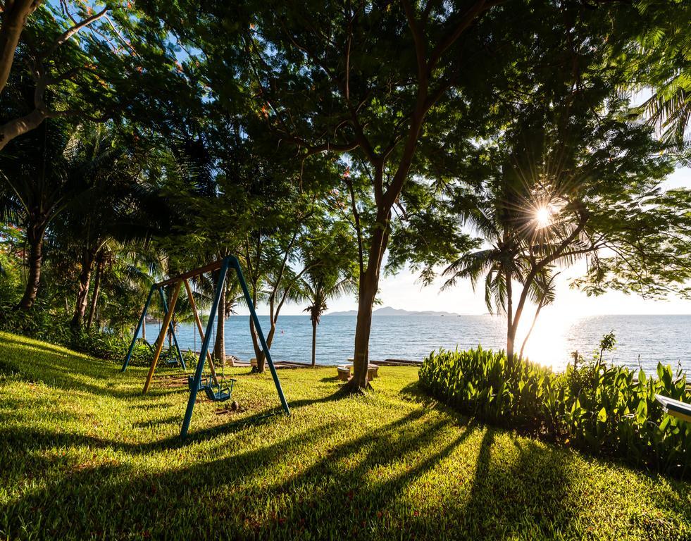 Hotel Rcg Pattaya