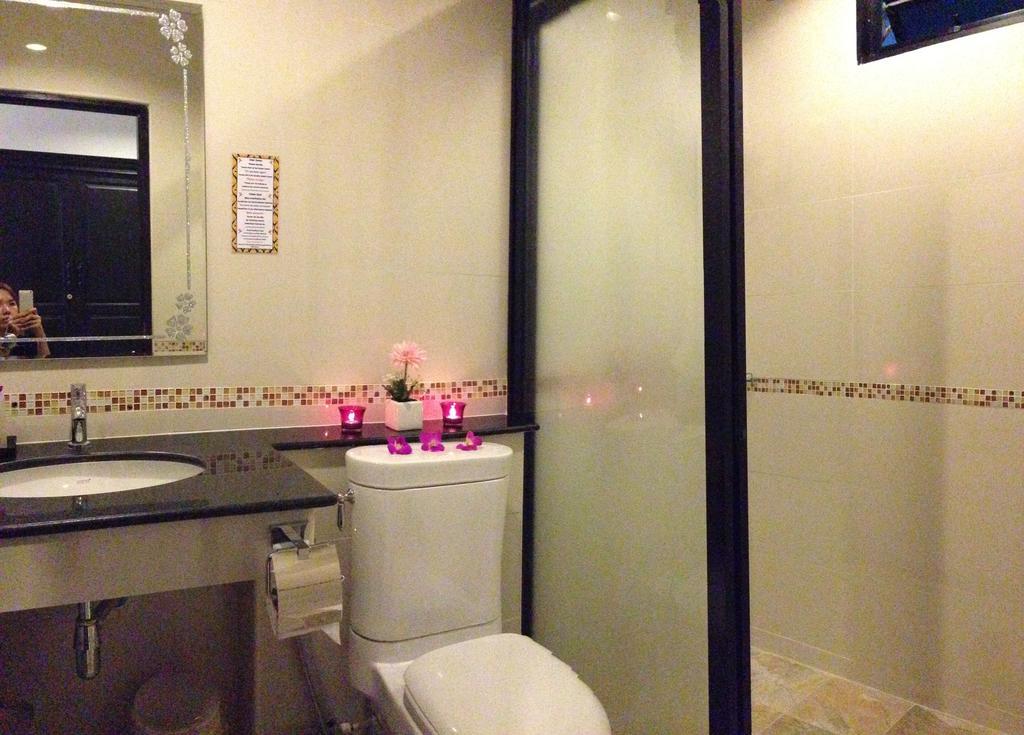 Swiss Paradise Boutique Hotel Pattaya