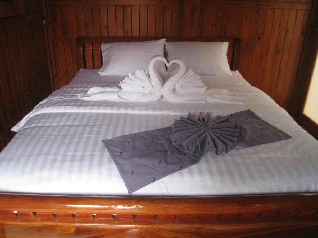 Wood House Pattaya