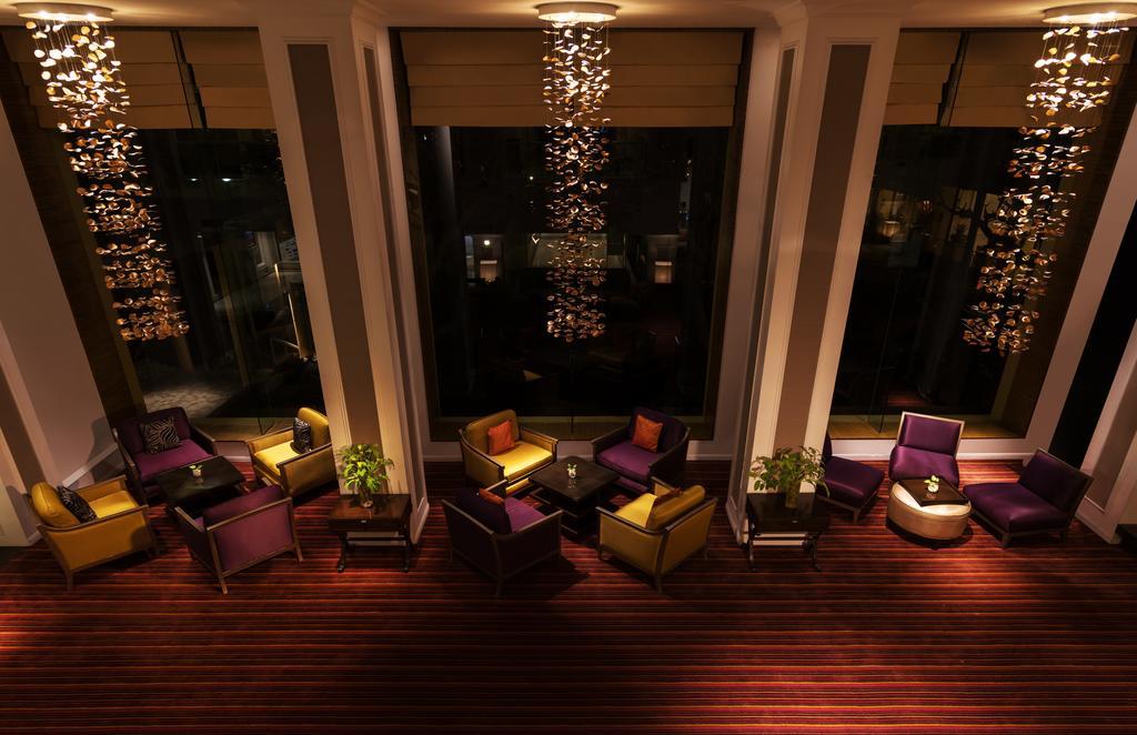 Dusit Thani Tempat peranginan