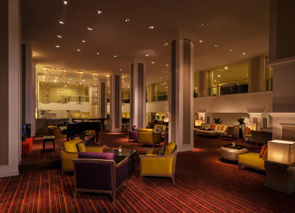 Dusit Thani 5* Pattaya