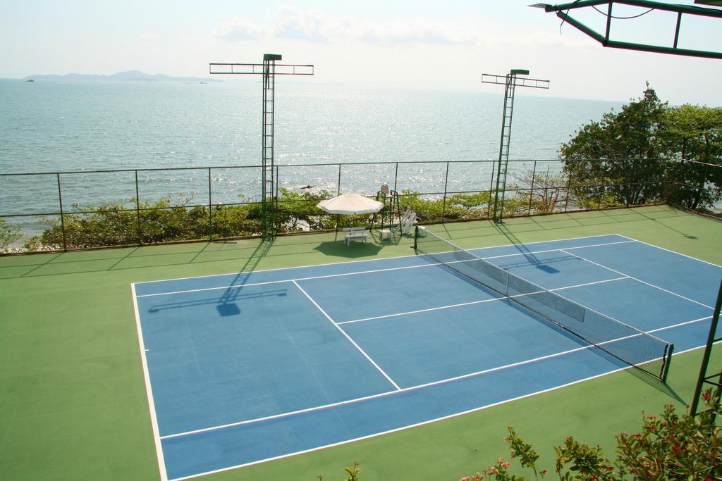 Resort Dusit Thani Pattaya