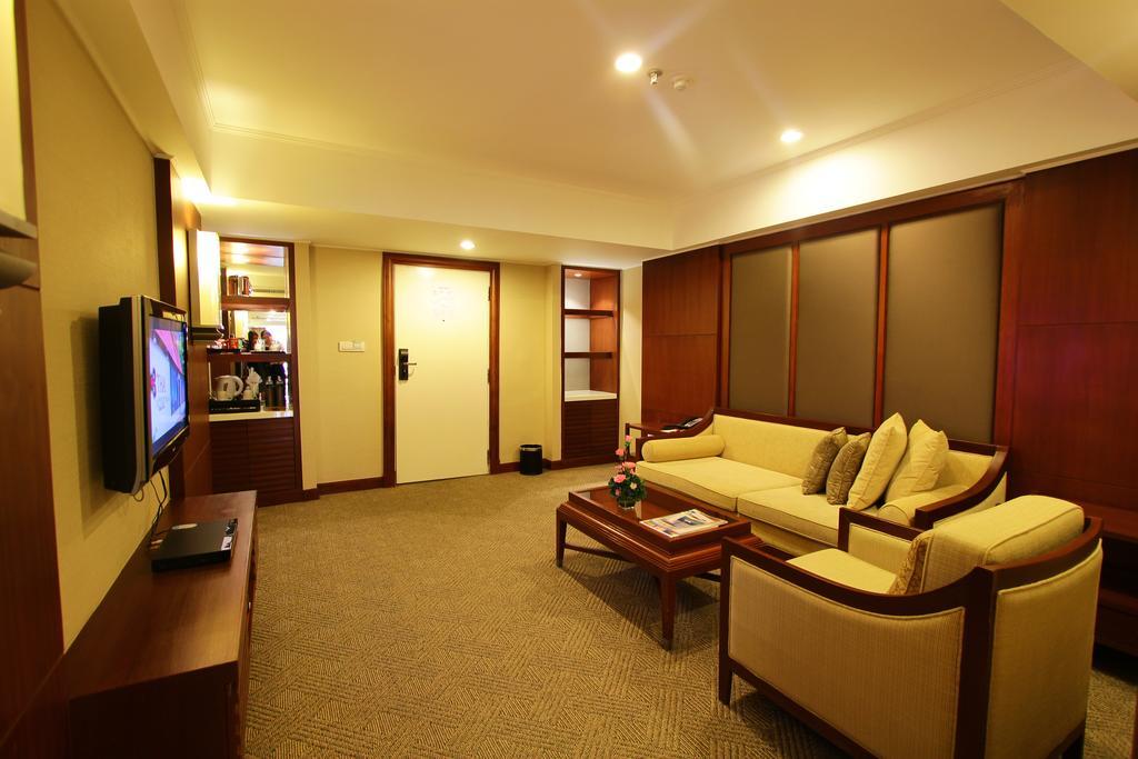 Resort Dusit Thani 5*