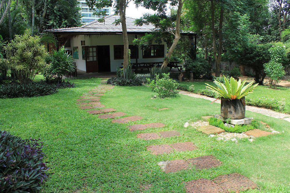 Hillside 3* Pattaya