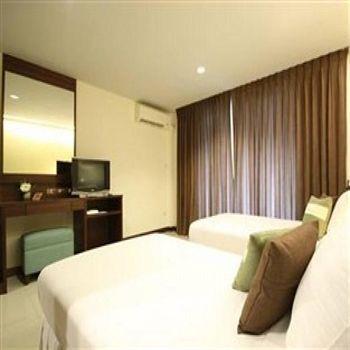 Windmill Hotel