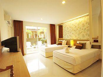 Windmill 3*