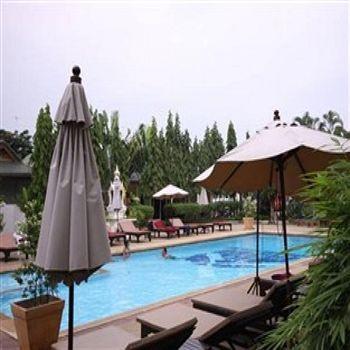 Windmill 3* Pattaya