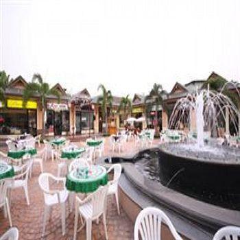 Windmill Hotel Pattaya