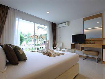 Windmill Hotel