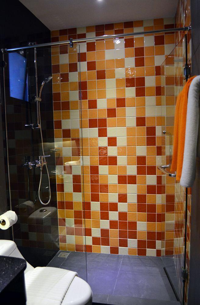 Tevan Jomtien Hotel 4*