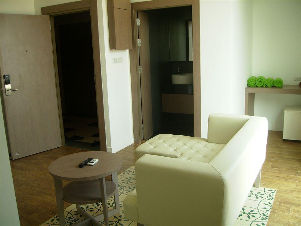 Tevan Jomtien 4* Pattaya