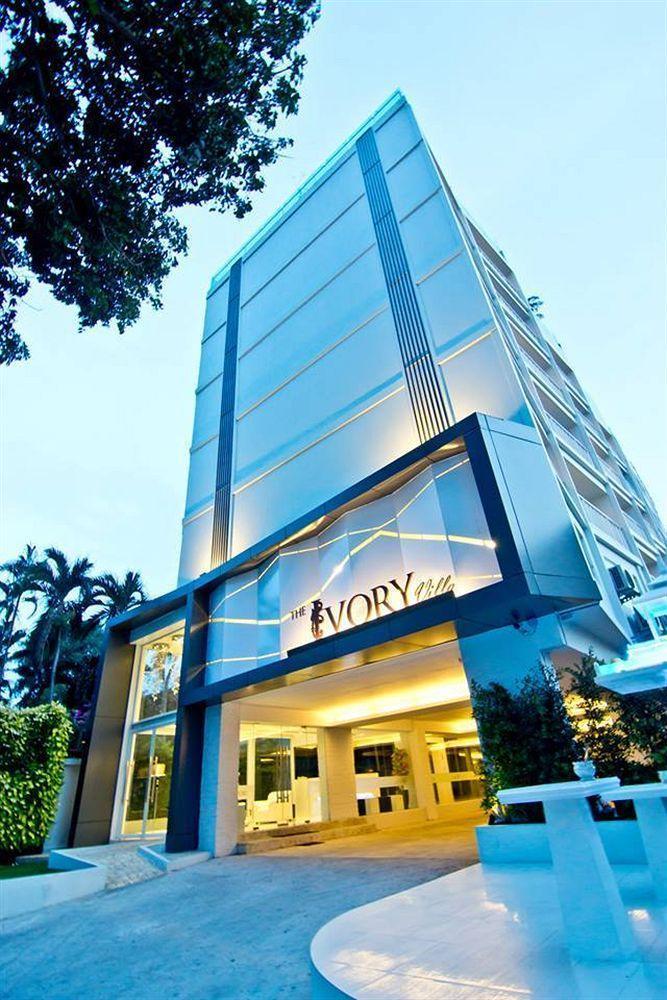 The Ivory 3* Pattaya