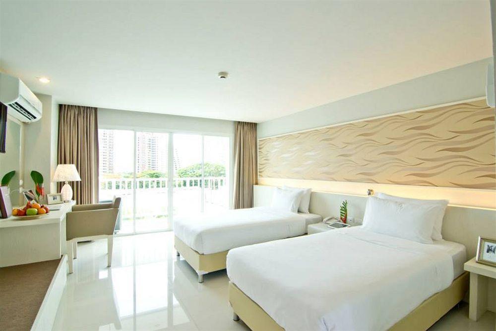 The Ivory Resort Pattaya