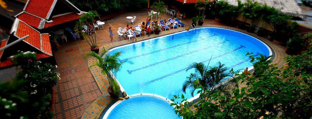 Suppamitr Pattaya