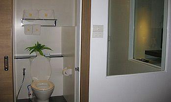 Golden Cliff House Tempat peranginan