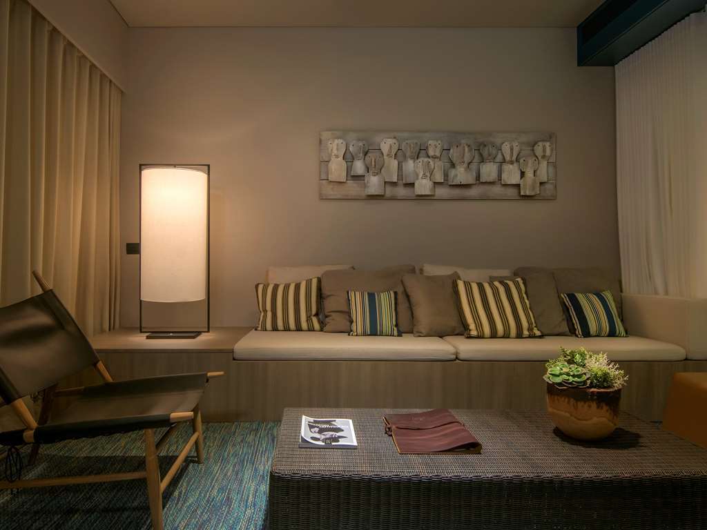 Hotel Veranda - Mgallery By Sofitel Pattaya