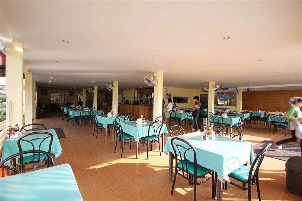Twin Palms Pattaya, Sha Extra Certified 3*