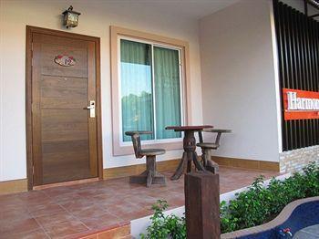 Harmony 3*